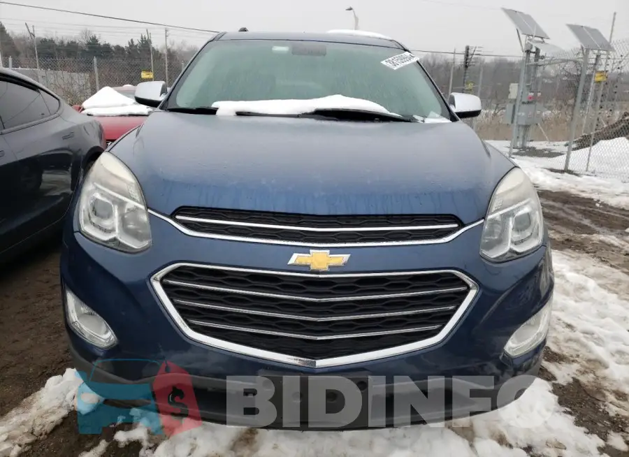 2GNFLGE33G6123684 Photo# 5