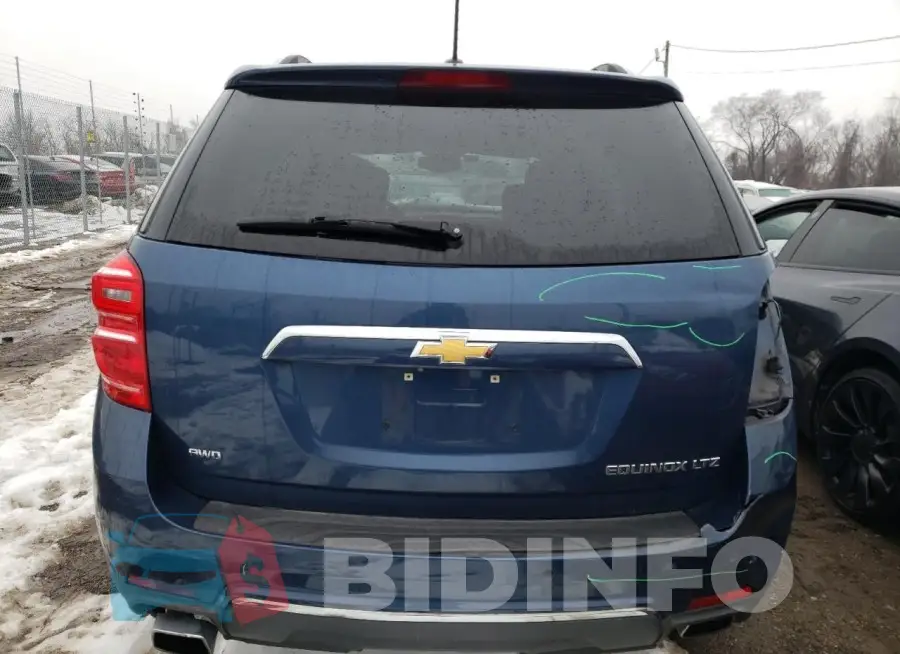 2GNFLGE33G6123684 Photo# 6