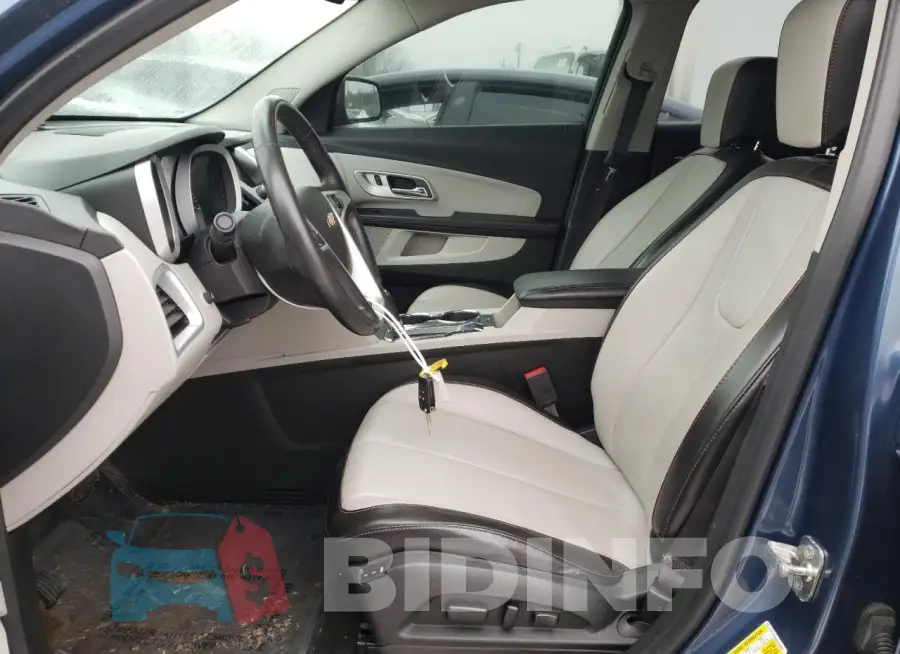 2GNFLGE33G6123684 Photo# 7