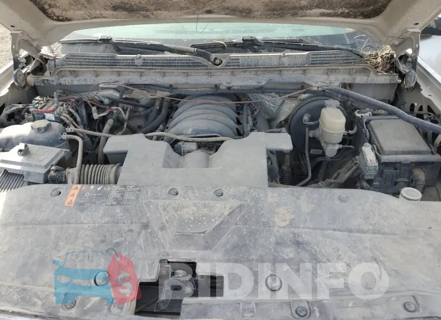 3GCPCSEC6JG287054 Photo# 11