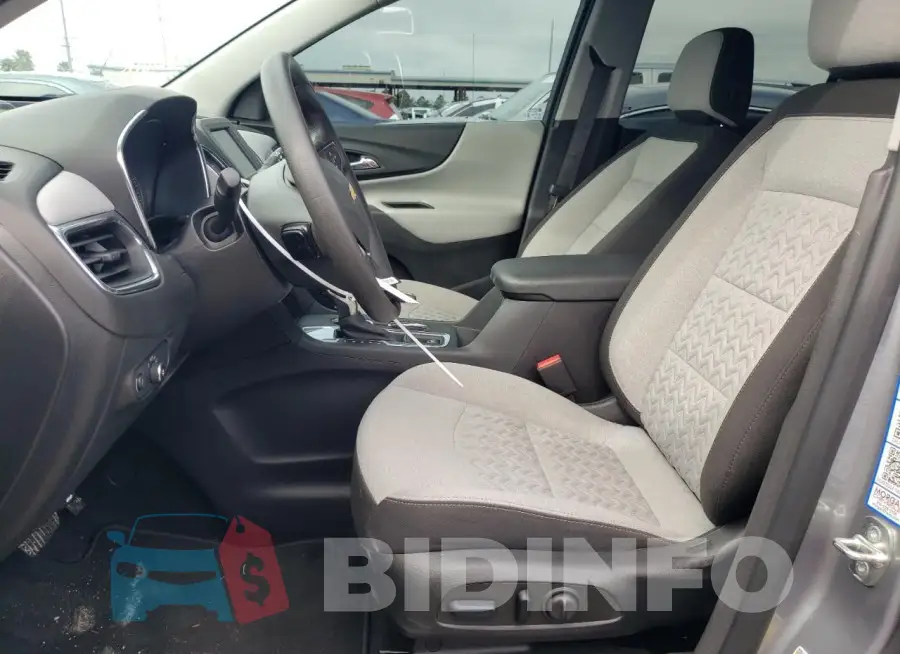 3GNAXHEG1RL127433 Photo# 7