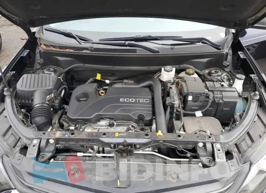 3GNAXHEV6LS576490 Photo# 11