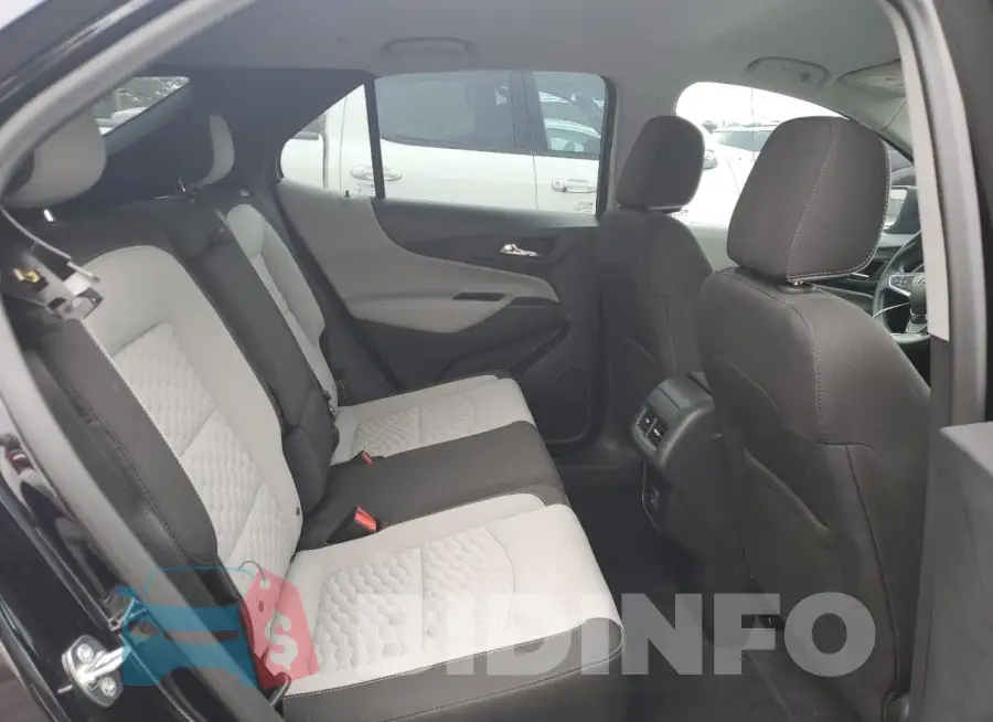 3GNAXHEV6LS576490 Photo# 10