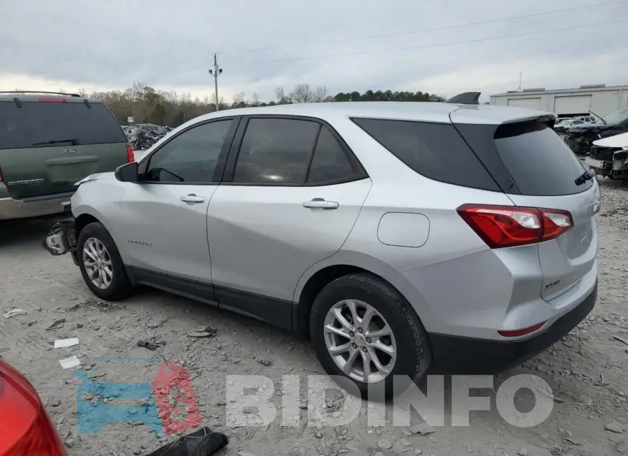 3GNAXSEV7KS555742 Photo# 2