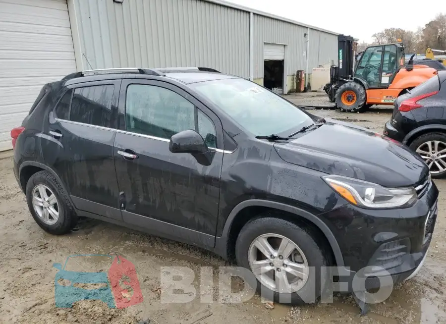 3GNCJLSB0HL224224 Photo# 4