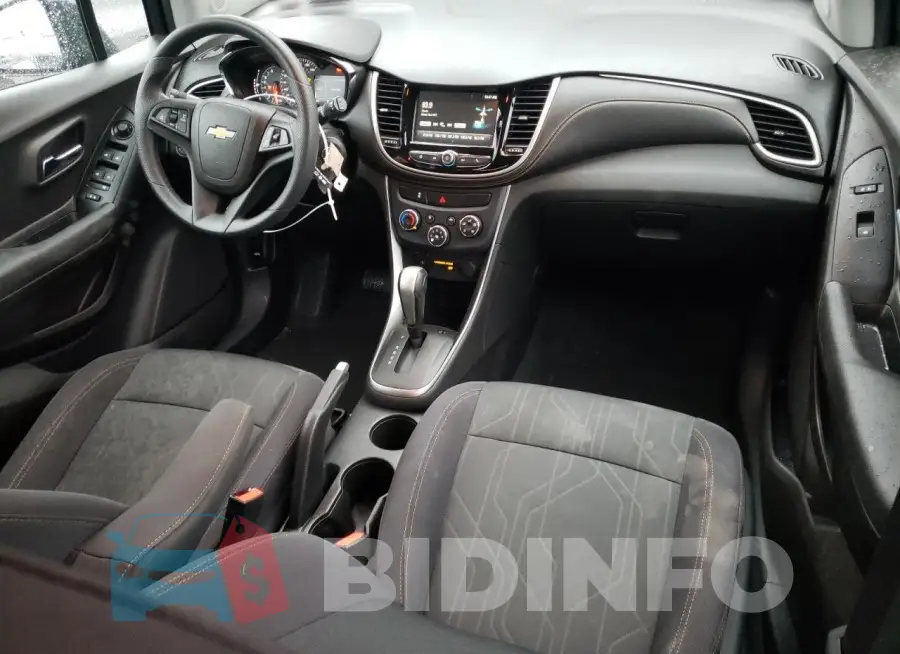 3GNCJLSB3HL201293 Photo# 8