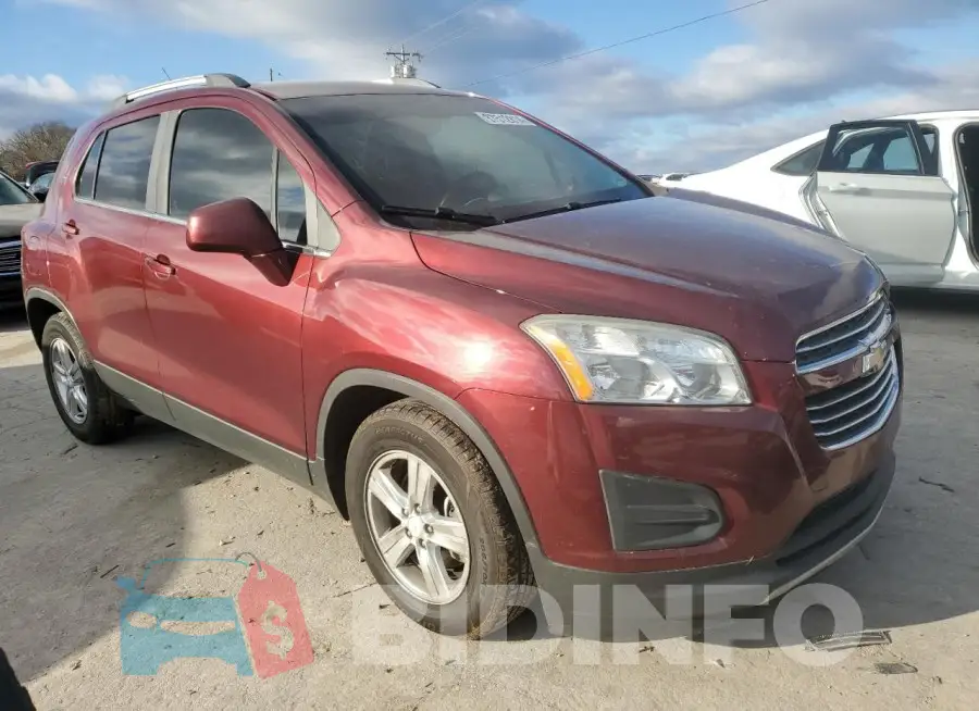 3GNCJLSB7GL230231 Photo# 4