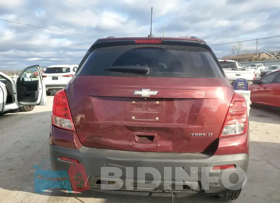 3GNCJLSB7GL230231 Photo# 6