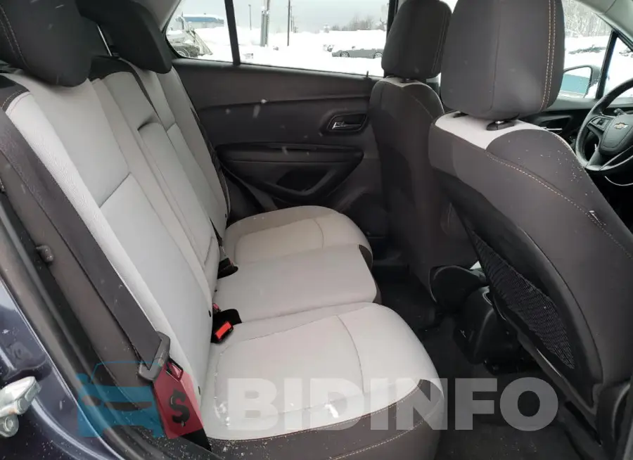 3GNCJLSB9KL144783 Photo# 11