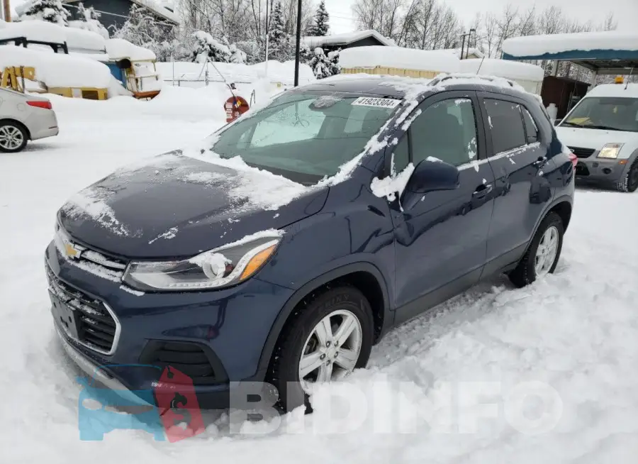 3GNCJLSB9KL144783 Photo# 1