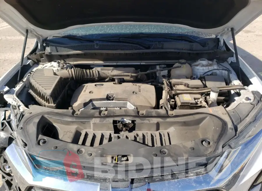3GNKBBRA5LS606263 Photo# 11