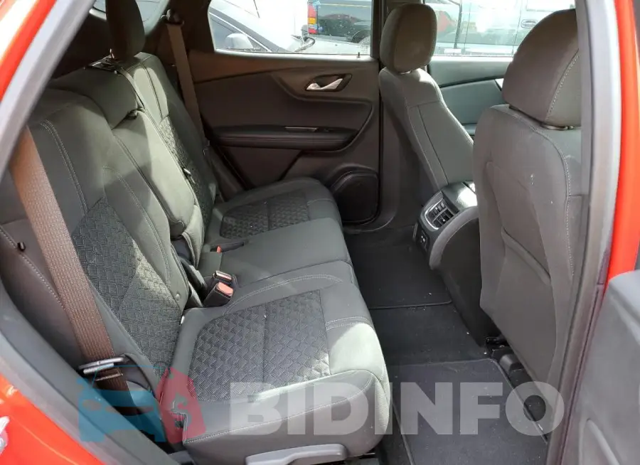 3GNKBCRS6LS679236 Photo# 11