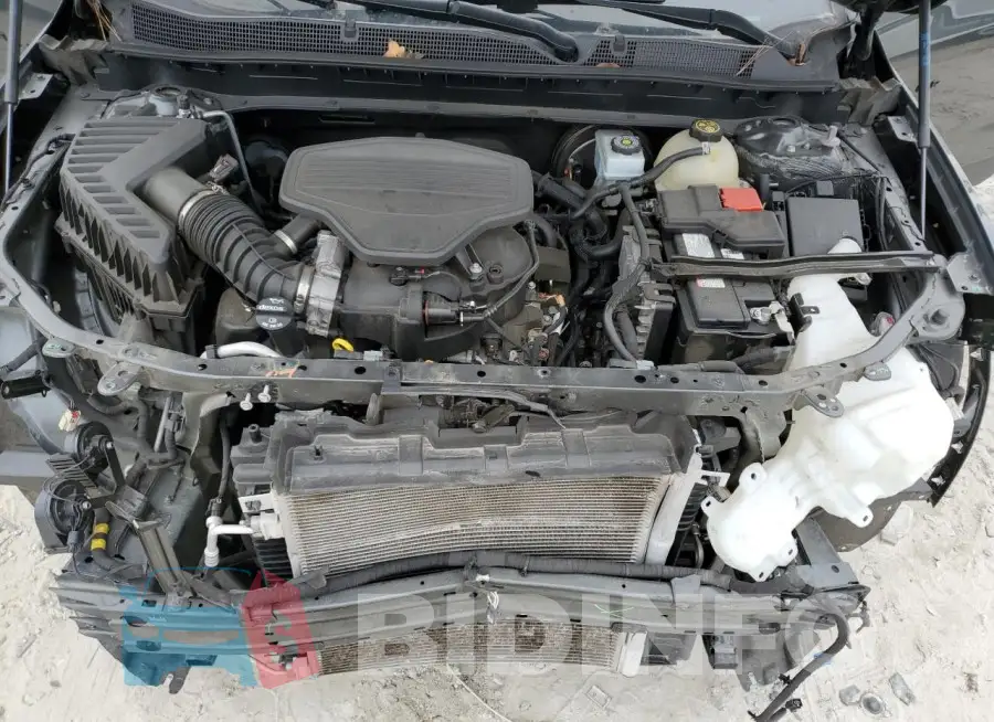 3GNKBDRS7KS657623 Photo# 12