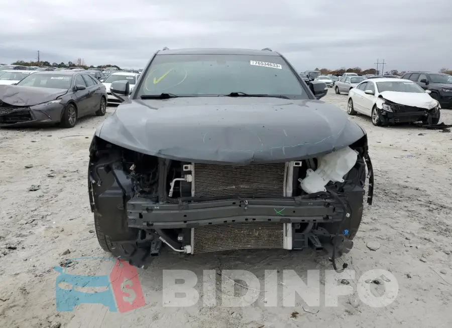 3GNKBDRS7KS657623 Photo# 5