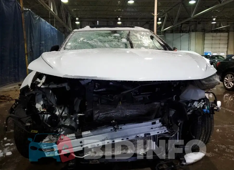 3GNKBDRS9LS636175 Photo# 5