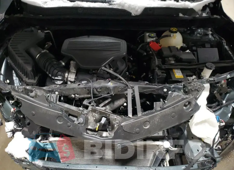 3GNKBHRSXLS558819 Photo# 12