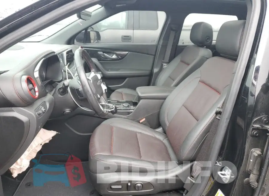 3GNKBKRS2MS575063 Photo# 7
