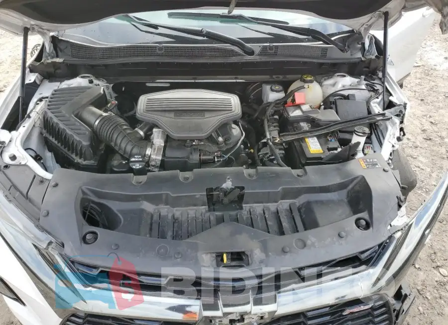 3GNKBKRS5LS632922 Photo# 12