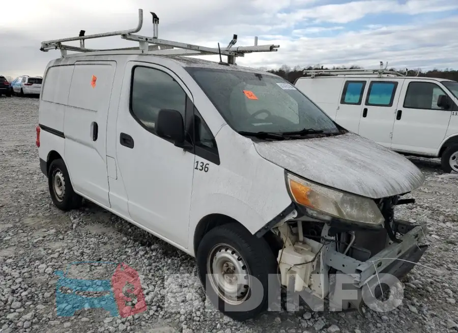 3N63M0ZN9FK709718 Photo# 4