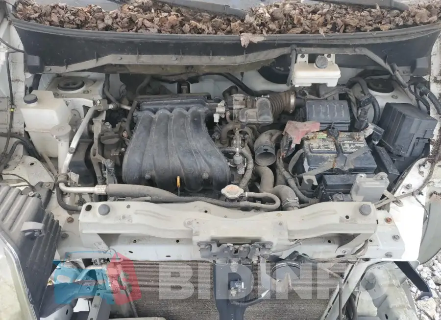 3N63M0ZN9FK709718 Photo# 12
