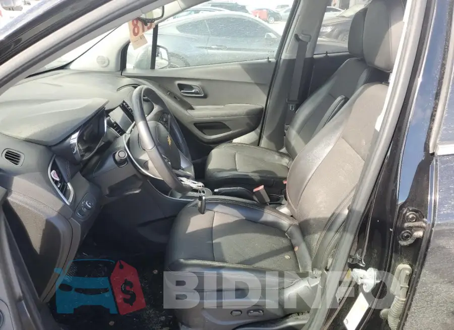 KL7CJLSB6LB332735 Photo# 7