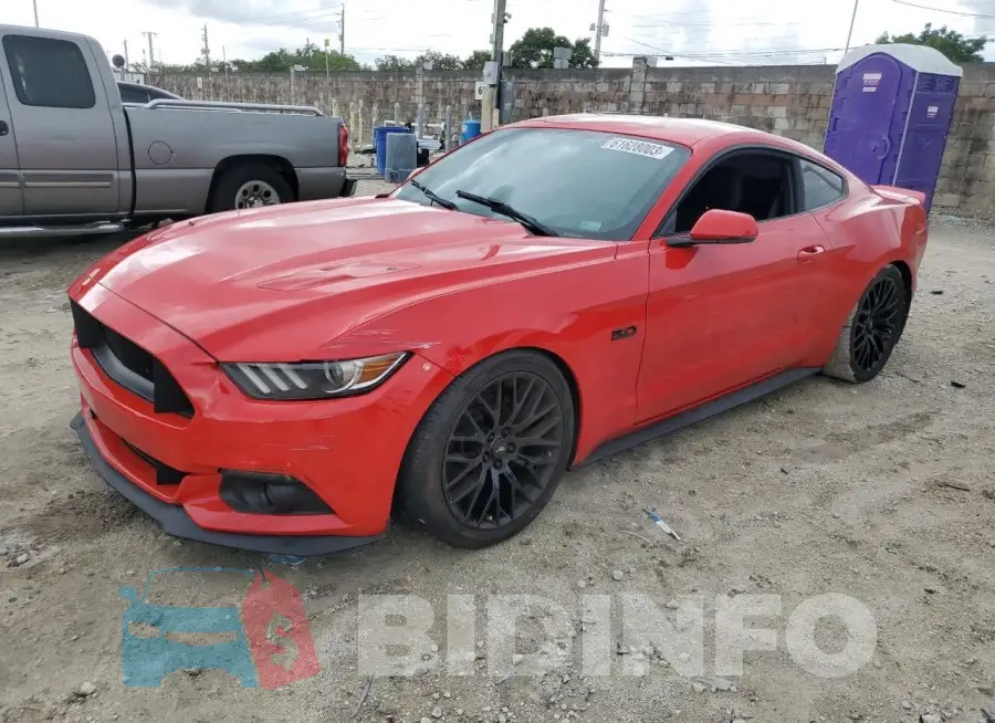 1FA6P8CF1H5276549 Photo# 1