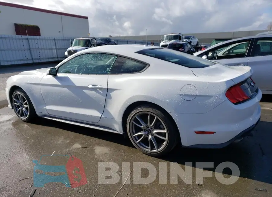 1FA6P8TH1K5118835 Photo# 2
