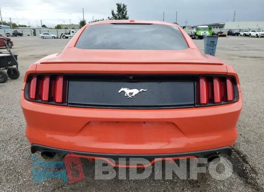 1FA6P8THXG5257627 Photo# 6