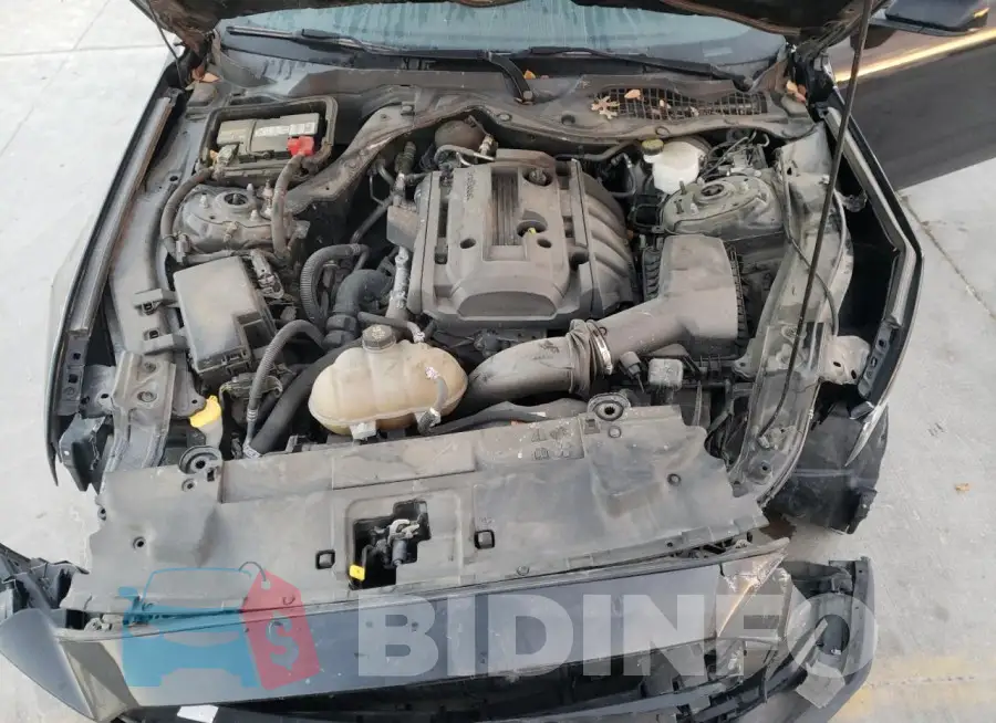 1FA6P8THXJ5122767 Photo# 11
