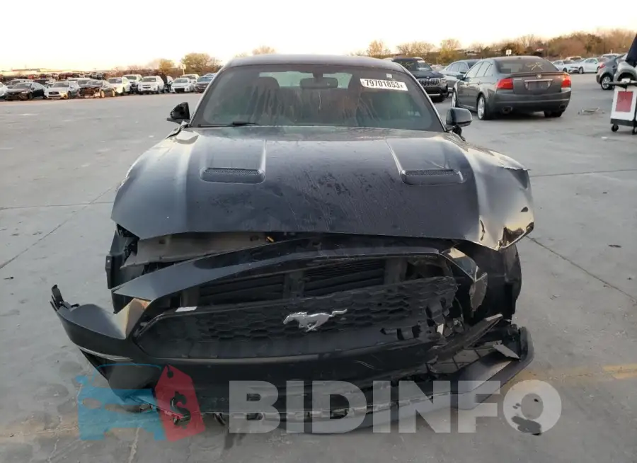 1FA6P8THXJ5122767 Photo# 5