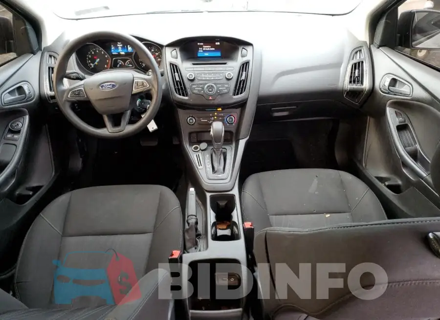 1FADP3E20GL390525 Photo# 8