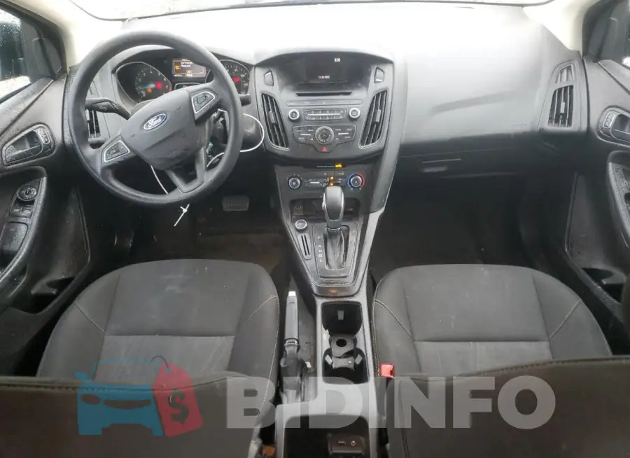 1FADP3E22HL269092 Photo# 8