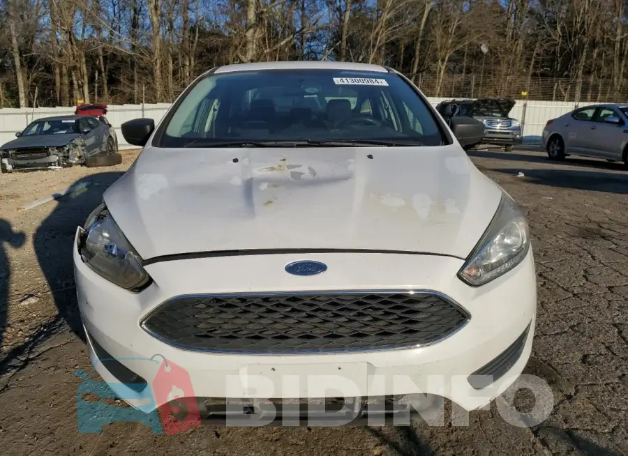 1FADP3E23GL350407 Photo# 5