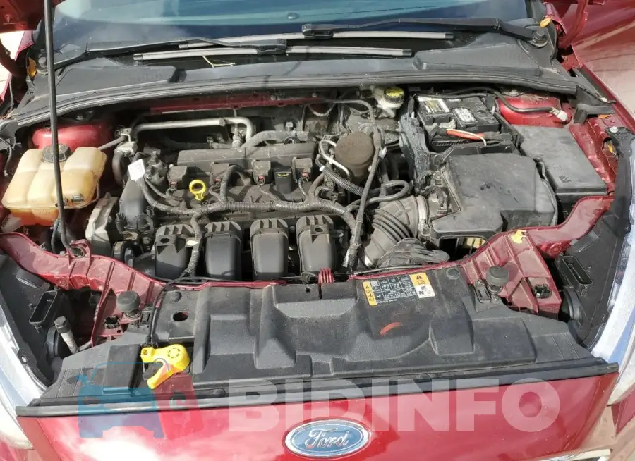 1FADP3F20GL335247 Photo# 11