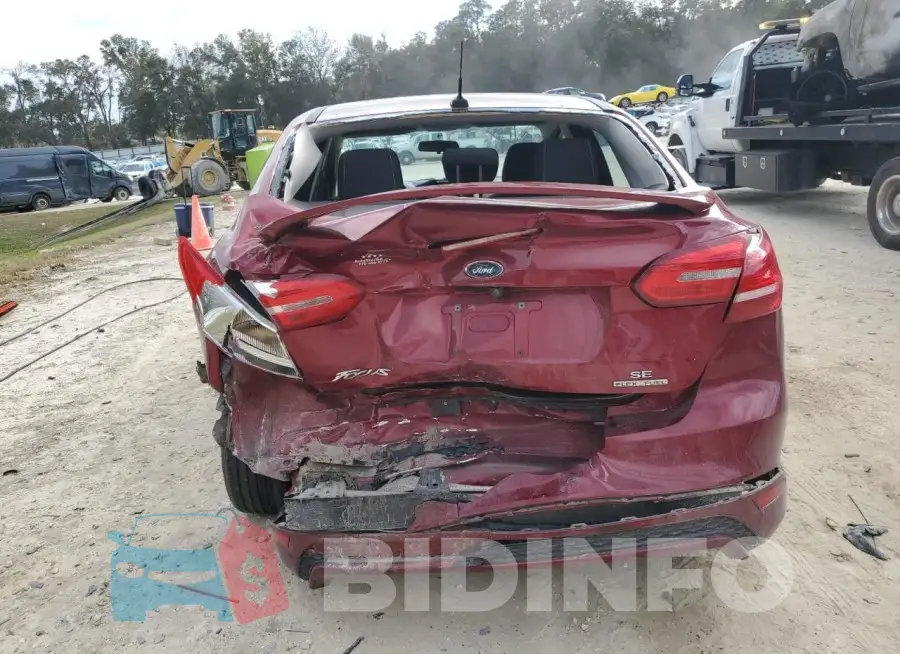 1FADP3F20GL335247 Photo# 6