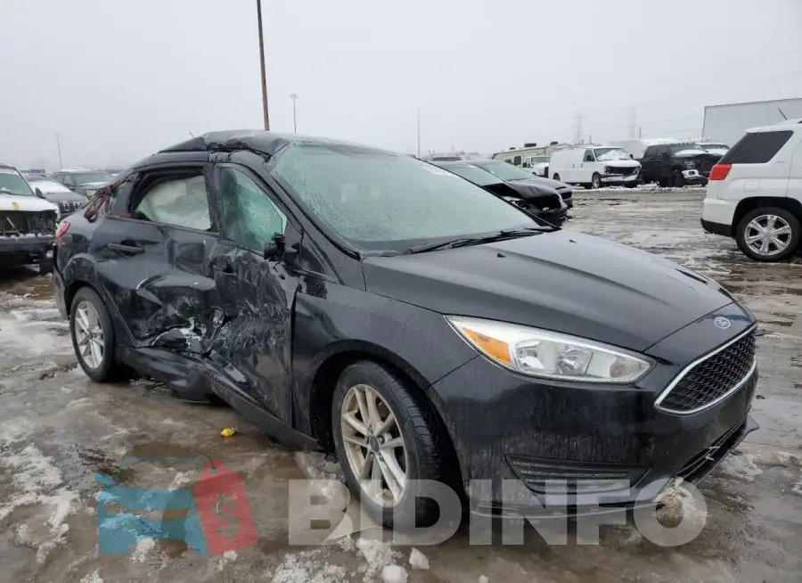 1FADP3F23FL229874 Photo# 4