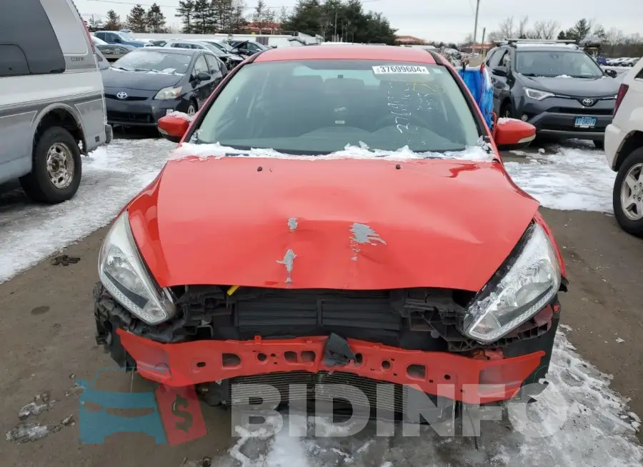 1FADP3F23GL250211 Photo# 5