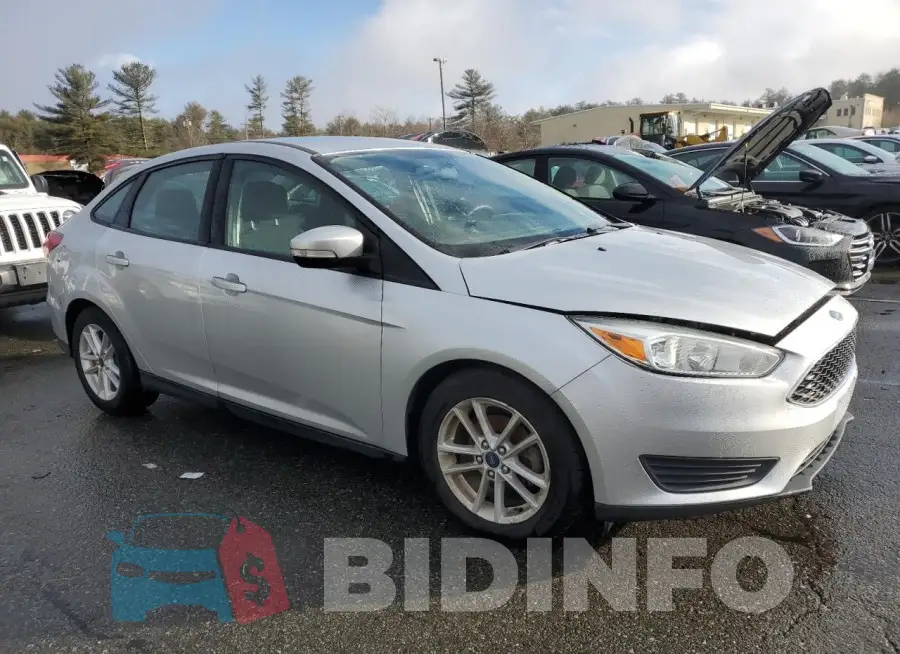 1FADP3F23HL273876 Photo# 4