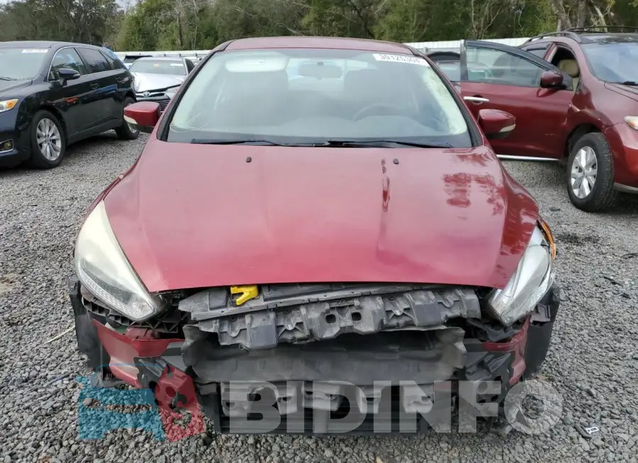 1FADP3F24HL241860 Photo# 5