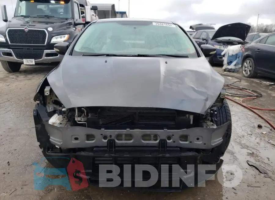 1FADP3F25GL224077 Photo# 5