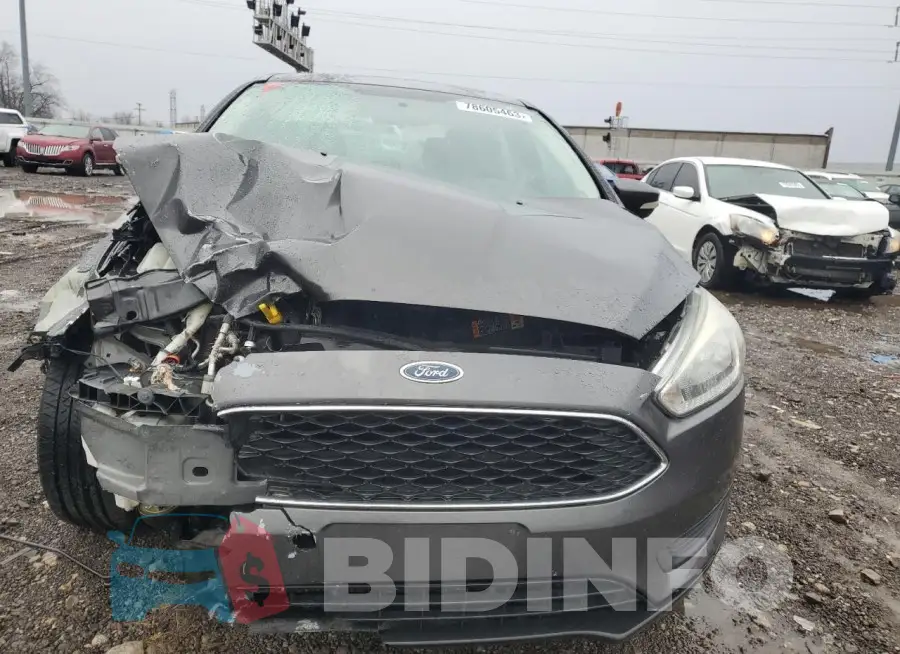 1FADP3F25GL294257 Photo# 5