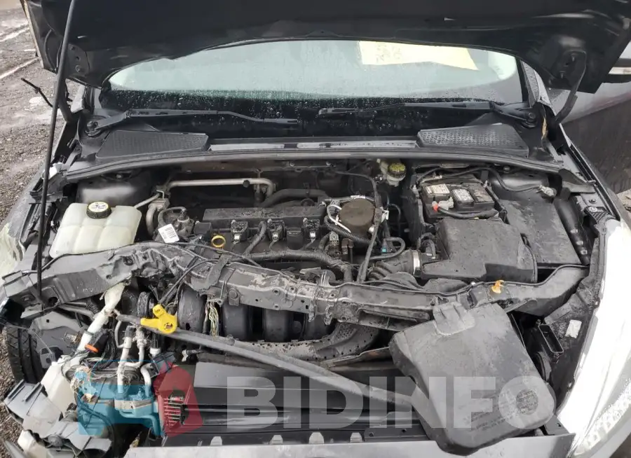 1FADP3F25GL294257 Photo# 11