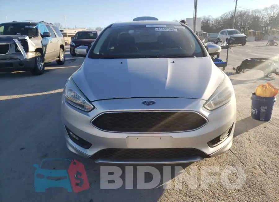 1FADP3F25GL360466 Photo# 5