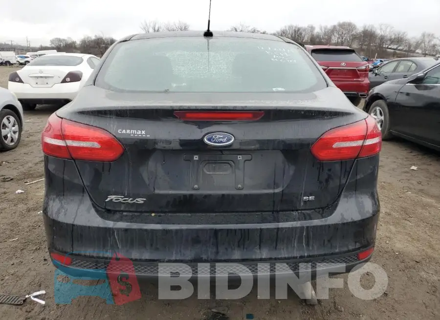1FADP3F2XJL214989 Photo# 6