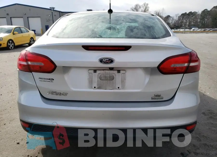 1FADP3FE5HL330993 Photo# 6