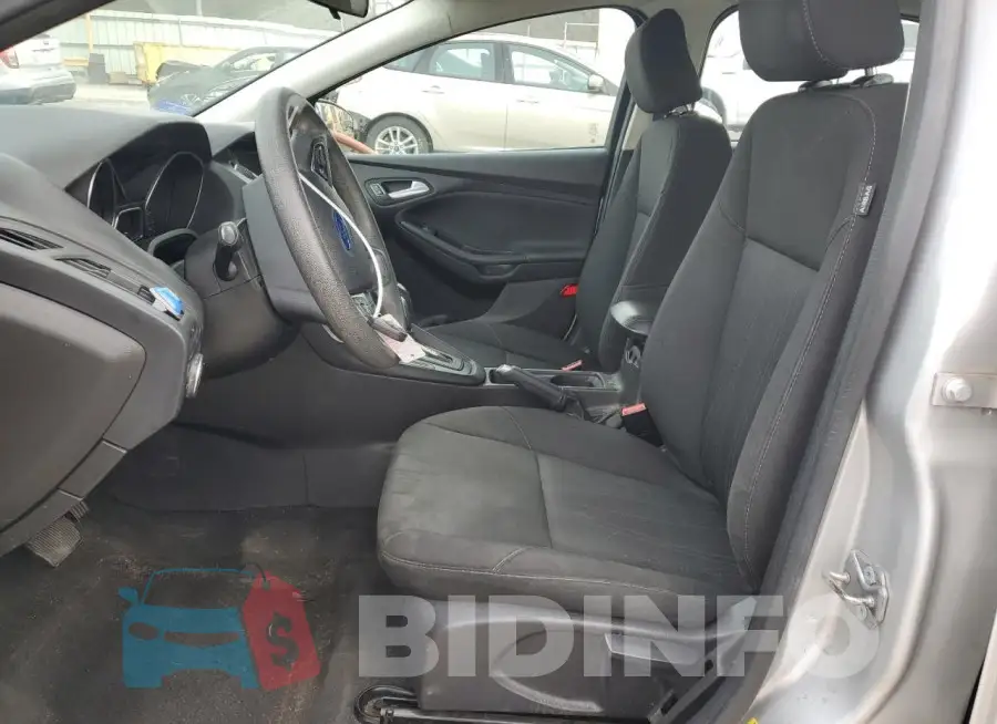 1FADP3K27FL385020 Photo# 7