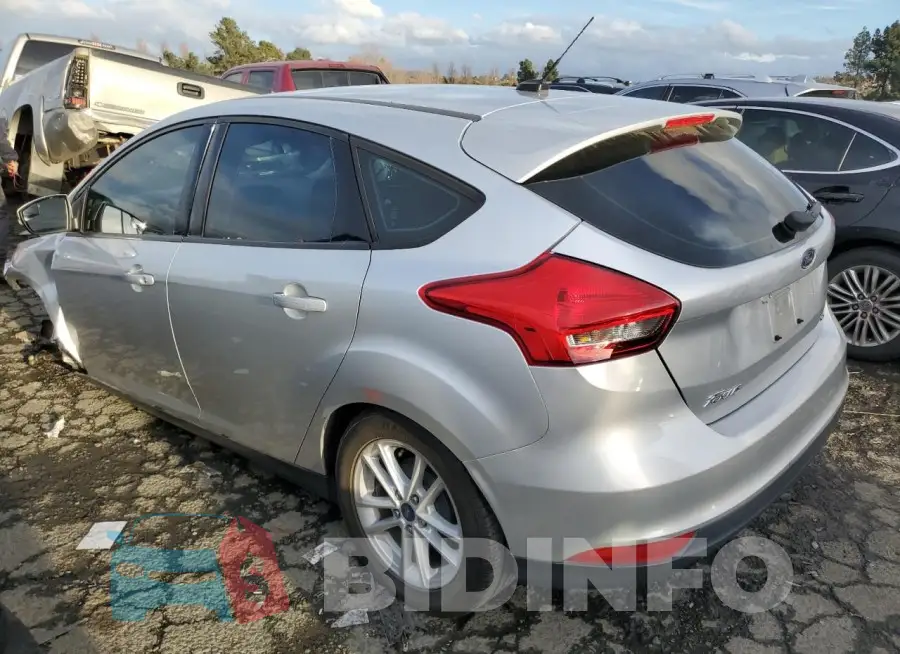 1FADP3K28HL285852 Photo# 2