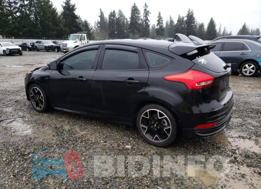 1FADP3L96FL300857 Photo# 2