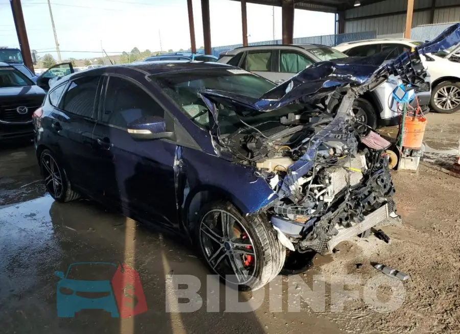 1FADP3L96GL249541 Photo# 4