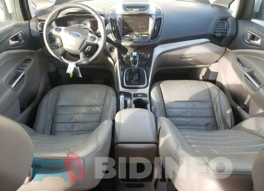 1FADP5CU2FL118699 Photo# 8